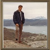 Mogens Helmer Hansen