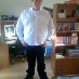 Martin Runge Pedersen