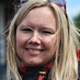 profile image of Anja Christiansen