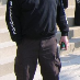 Jacob Constantin Street