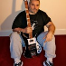 profile image of George Lynch