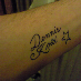 Dennis k