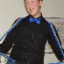 Dennis Pedersen