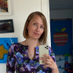 profile image of Ditte Mejnertsen