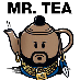 profile image of Gareth Thomas