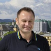 profile image of Joakim Axelsson