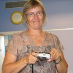 Birgit Pedersen