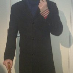 Mikael Lemberg