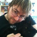 profile image of Anders Iversen