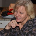 profile image of Gitte Hjørringgaard