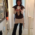 Laurie Ward