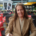 sandra	harle