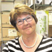 Mai-Britt Bjørnholt Vaqué