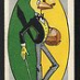 Colin Gilding