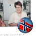 Margit Solberg Jensen