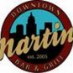martin