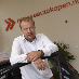 Paul de Vries