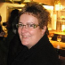 profile image of Gitte Ørnvang Larsen
