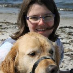 profile image of Karina Borbjerg