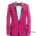 The San Francisco Tailor
