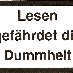 profile image of ochneeschonwieder einesinnloseAnmeldungnötig