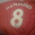 Jordan Hammond