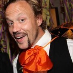 profile image of Alex Sahlin