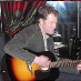 profile image of Simon Quayle Jones