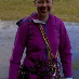 profile image of Lucy Elizabeth Maddison