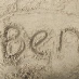 Benedict Allen