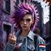 Karin v. Z