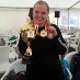 profile image of Kirsten Nedergaard Olsen