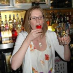 profile image of Zoé Kay Barker