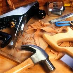 wedgewood joinery 