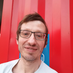 Jakob Greve