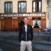 Andreas B. Magnussen