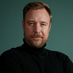 profile image of Rasmus Lyhne