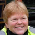 Karin Møller Væsel