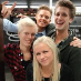 Linus Hellberg