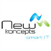 New Koncepts