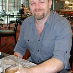 Mark Hewetson