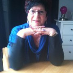 Gerda ten Wolde