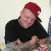 Joakim Johnson Kruse