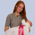 profile image of Mie Simonsen