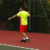 profile image of Justin Kraushar