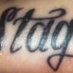 Tina Stage