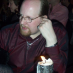 profile image of Bryan F Irving