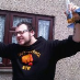profile image of Dave Strain