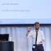 profile image of Simon Oxenvad Salomonsson