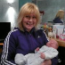 Nicky Evans
